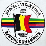 Van Den Eynde
