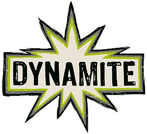 Dynamite Baits