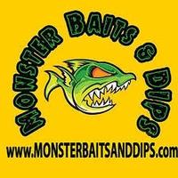 Monster Baits and Dips