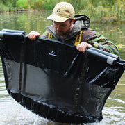 carp care and nets