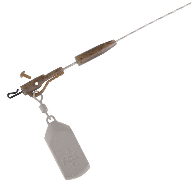 Terminal Tackle