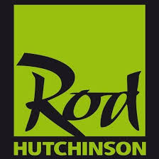 Rod Hutchinson Luggage