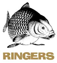Ringer baits