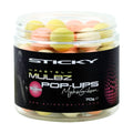 Sticky Mulbz Pastel Pop-Ups 12mm
