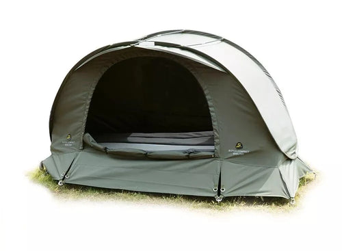 Carp Spirit Arma Skin SCS+ / Super Compact Shelter + - Going Fishing Tackle