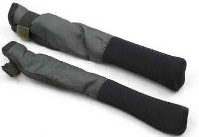NGT ROD PROTECTORS TIP & BUTT COVERS FOR CARP FISHING RODS - Going ...