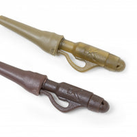 Korum Quick Change Lead Clips