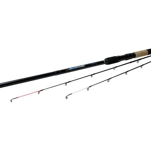 Middy Bomb Proof 9ft Feeder Rod