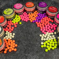 Carp Catchers UK Pop Ups