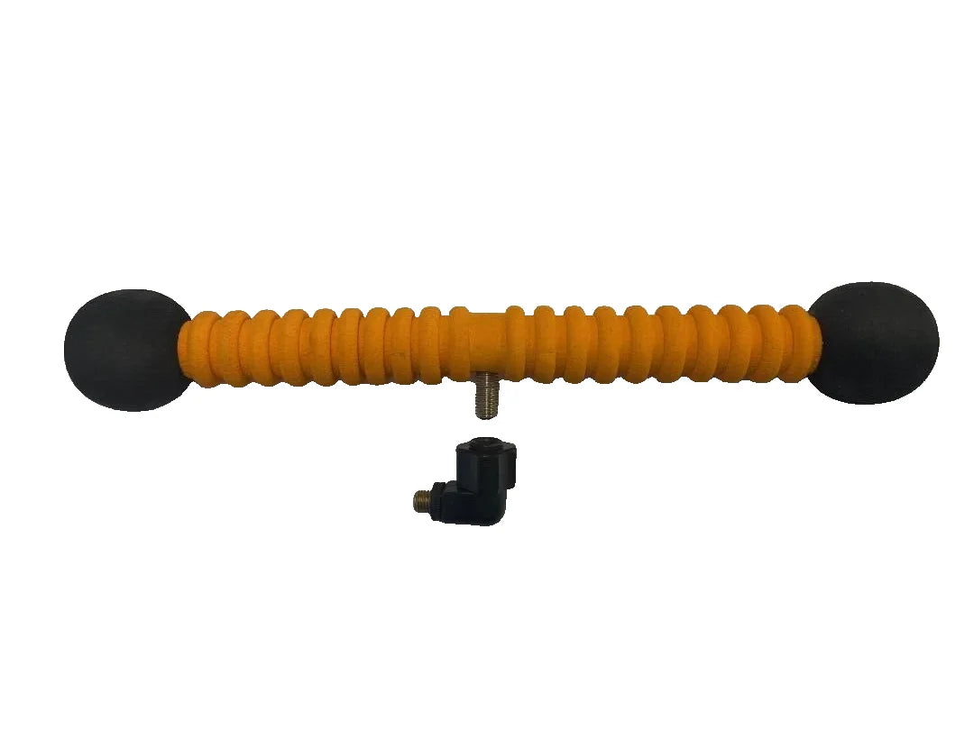Lineaffe Feeder Rod Rest 32cm