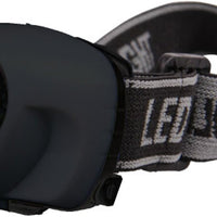 DAM Fighter Pro Headlamp, LED Technology with 1 LED