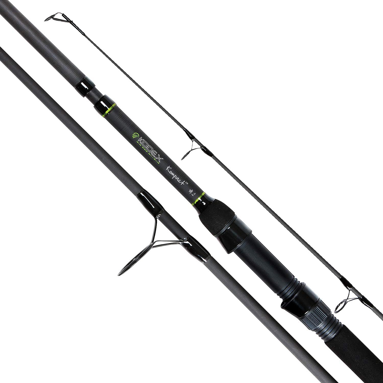 Kodex Kompact 3LB Carp-Nano 9/10FT ROD
