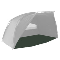 Sonik AXS Heavy Duty Groundsheet