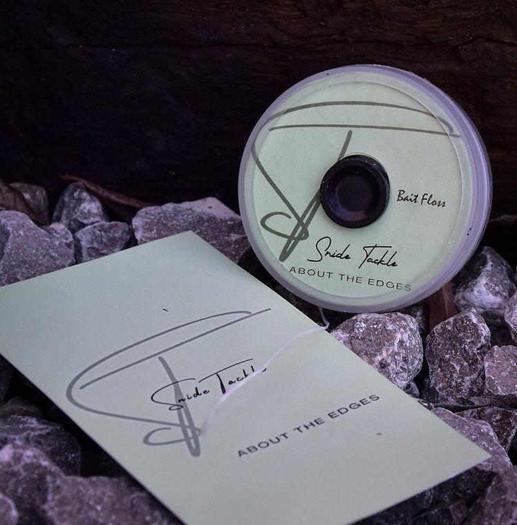 Snide Tackle Bait Floss - 50 metres