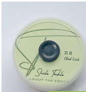 Snide Tackle 35lb Chod Hook Link 20 metres