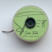 Snide Tackle 45lb Leadfree Leader 10m