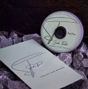 Snide Tackle Bait Floss - 50 metres
