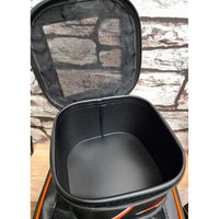 Middy Ventz Live Bait Case