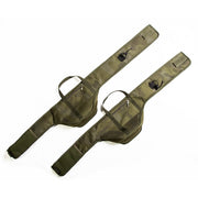 Sonik XTRACTOR Rod Sleeves