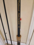 Wychwood Multi Tip Barbel Rod 12ft A5060