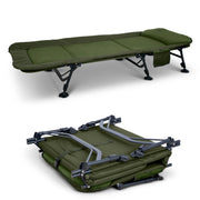 Sonik Bank -Tec Level Bed WIDE