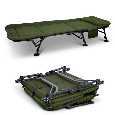 Sonik Bank -Tec Level Bed WIDE