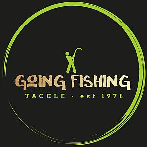 Going Fishing Tackle