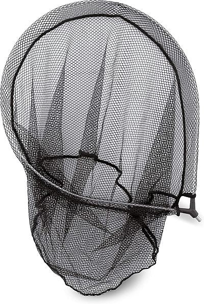 Lineaffe Black landing net header 40x50 cm 30 - Going Fishing Tackle