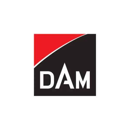 DAM Fighter Pro Headlamp, LED Technology with 1 LED