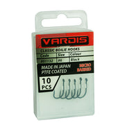 Vardis  Classic Boilie Hook