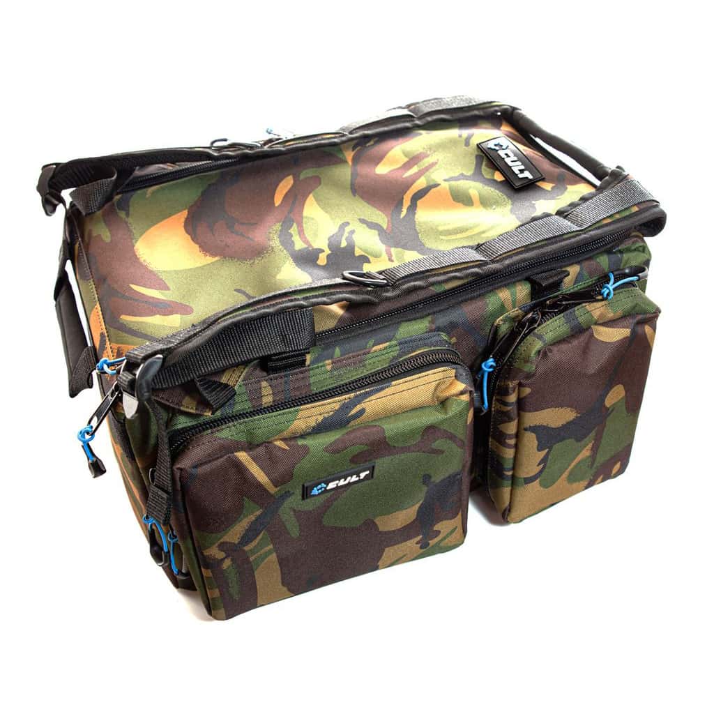 Cult Tackle DPM Ruckall