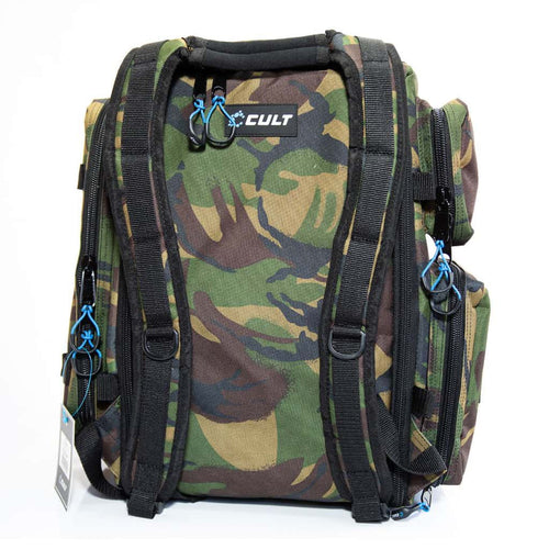 Cult Tackle DPM Ruckall
