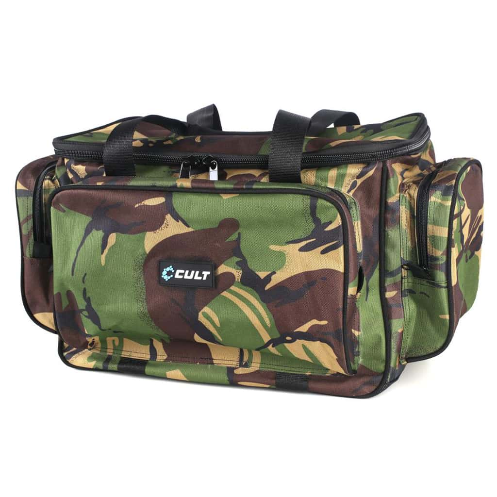 Cult Tackle DPM Carryall