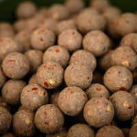 Dynamite Baits Hot Crab & Krill 15mm 1.8kg