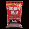 Dynamite Baits Robin Red Pellets 900g