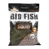 Dynamite Baits Spicy Peppered Squid 15mm 1.8kg
