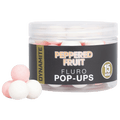 Dynamite Baits Peppered Fruit Fluro Pop Ups 15mm