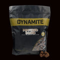 Dynamite Baits Spicy Peppered Squid 15mm 1.8kg