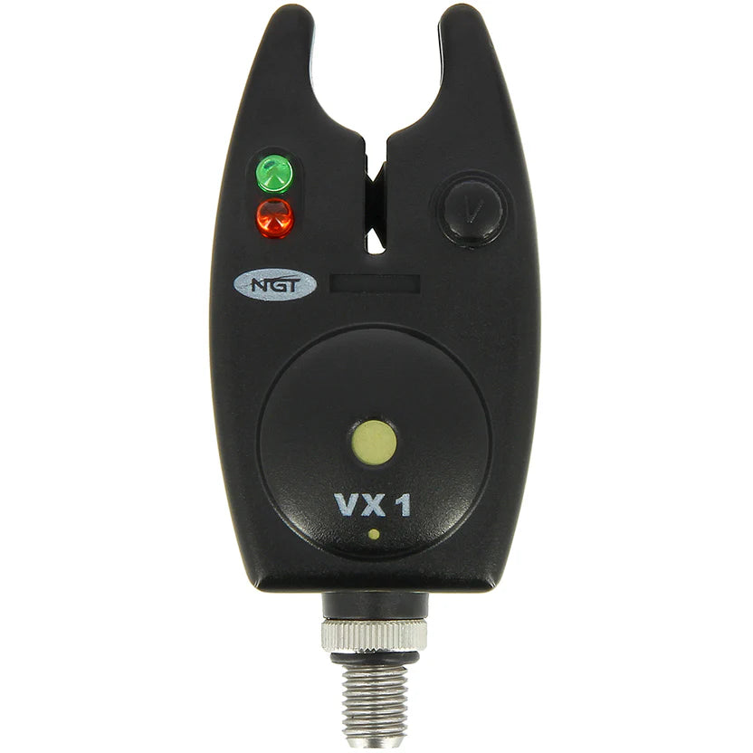 NGT VX1 Fishing Bite Alarm