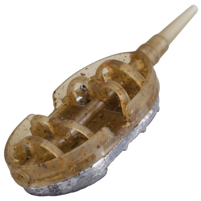 Middy Gripper Flat-Bed Method Feeders large 45g