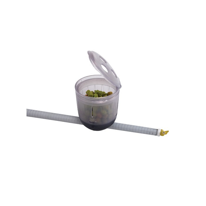 Middy Grip-Flex Tower Pots