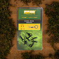 PB Products Chod Ring Swivel 8mm (8pcs)