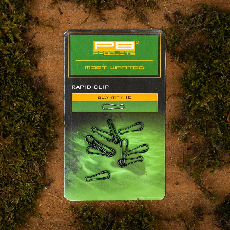 PB Products Rapid Clip