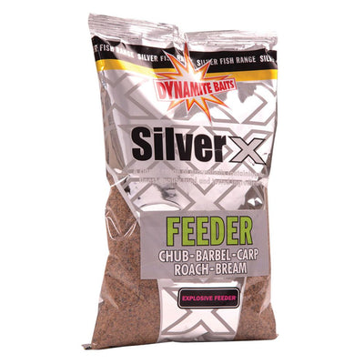 Dynamite Baits Explosive Feeder 900g