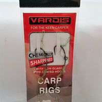 Vardis Anti Blow out Rigs