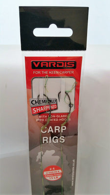 Vardis Anti Blow out Rigs