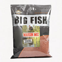 Dynamite Baits Big Fish Margin Mix Groundbait 1.8kg