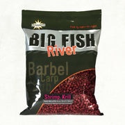 Dynamite Baits Big Fish River Pellets 1.8kg