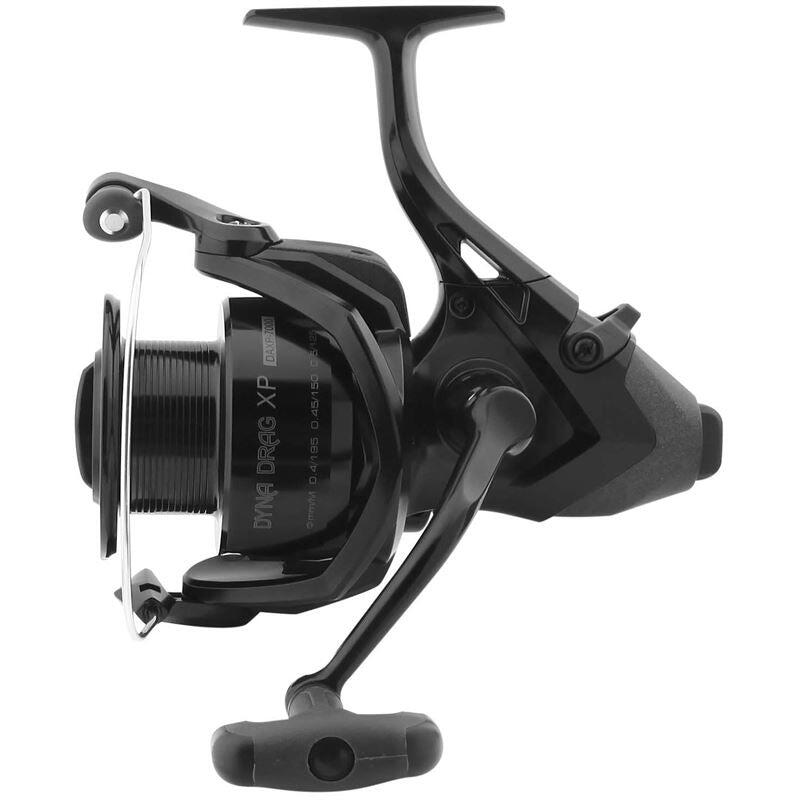 Okuma Dyna Drag XP Baitfeeder Spinning Reel