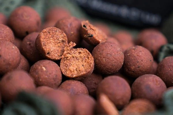 CC Moore Pacific Tuna Shelf Life Boilies 15mm 5KG
